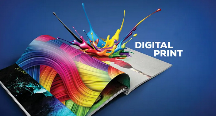 Digital Printing
