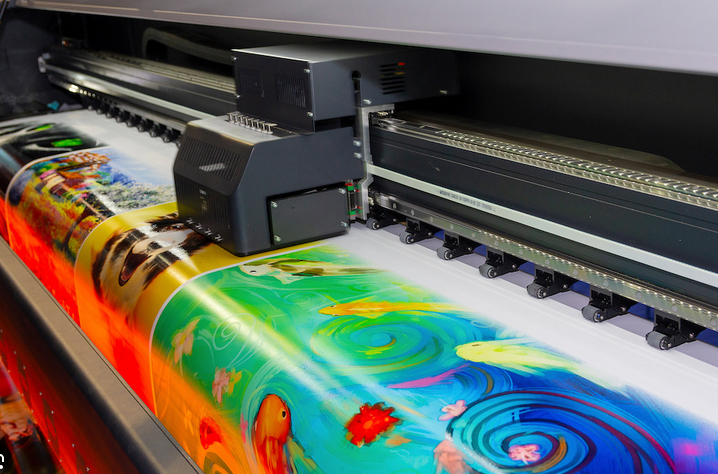 Digital Printing sample 2