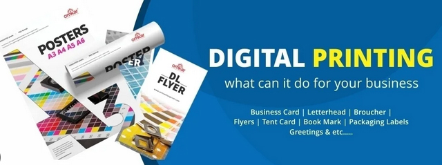 Digital Printing sample 3